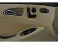 Granite Grey Metallic - CLS 500 Photo No. 11