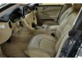 Granite Grey Metallic - CLS 500 Photo No. 12