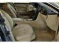 Granite Grey Metallic - CLS 500 Photo No. 16