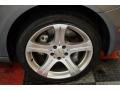 Granite Grey Metallic - CLS 500 Photo No. 17