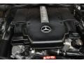 Granite Grey Metallic - CLS 500 Photo No. 18