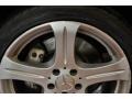 Granite Grey Metallic - CLS 500 Photo No. 19