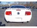 2008 Performance White Ford Mustang GT Premium Coupe  photo #5