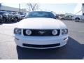 2008 Performance White Ford Mustang GT Premium Coupe  photo #8