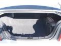 Light Graphite Trunk Photo for 2008 Ford Mustang #44371424