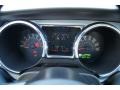 Light Graphite Gauges Photo for 2008 Ford Mustang #44371568