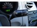Light Graphite Controls Photo for 2008 Ford Mustang #44371592