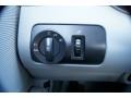 Light Graphite Controls Photo for 2008 Ford Mustang #44371688