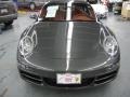 2007 Slate Grey Metallic Porsche 911 Carrera 4S Coupe  photo #2