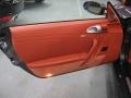 Terracotta Door Panel Photo for 2007 Porsche 911 #44373648