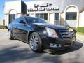 Black Raven - CTS Sedan Photo No. 1