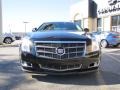Black Raven - CTS Sedan Photo No. 2