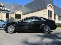 Black Raven - CTS Sedan Photo No. 4
