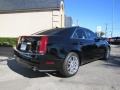Black Raven - CTS Sedan Photo No. 6
