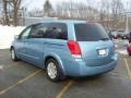 2004 Azure Blue Metallic Nissan Quest 3.5 S  photo #2