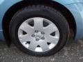 2004 Azure Blue Metallic Nissan Quest 3.5 S  photo #9