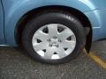 Azure Blue Metallic - Quest 3.5 S Photo No. 11