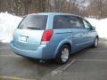 2004 Azure Blue Metallic Nissan Quest 3.5 S  photo #20