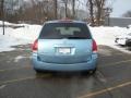 Azure Blue Metallic - Quest 3.5 S Photo No. 21