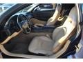 Light Oak Interior Photo for 2001 Chevrolet Corvette #44379396