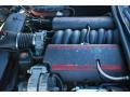 5.7 Liter OHV 16-Valve LS1 V8 Engine for 2001 Chevrolet Corvette Coupe #44379488