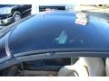 2001 Navy Blue Metallic Chevrolet Corvette Coupe  photo #41