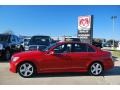 Mars Red - C 300 Sport Photo No. 2
