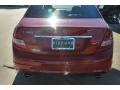 Mars Red - C 300 Sport Photo No. 4