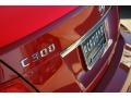 Mars Red - C 300 Sport Photo No. 20