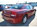 Inferno Red Crystal Pearl - Charger SXT Photo No. 5