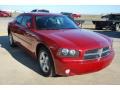 Inferno Red Crystal Pearl - Charger SXT Photo No. 6