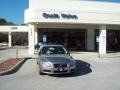 2008 Seashell Metallic Volvo V70 3.2  photo #1