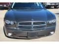 Dark Titanium Metallic - Charger SXT Photo No. 7