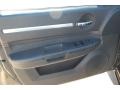 Dark Titanium Metallic - Charger SXT Photo No. 13