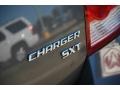 Dark Titanium Metallic - Charger SXT Photo No. 18