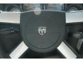Dark Titanium Metallic - Charger SXT Photo No. 19