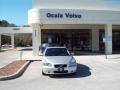 Silver Metallic - S60 2.5T Photo No. 1
