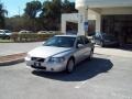 Silver Metallic - S60 2.5T Photo No. 3