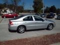 Silver Metallic - S60 2.5T Photo No. 8