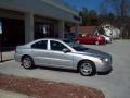 Silver Metallic - S60 2.5T Photo No. 9