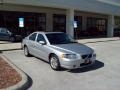 Silver Metallic - S60 2.5T Photo No. 10