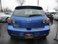 Winning Blue Mica - MAZDA3 s Hatchback Photo No. 13
