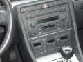 Ebony Controls Photo for 2006 Audi A4 #44382156