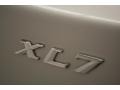 2007 Majestic Silver Metallic Suzuki XL7 AWD  photo #41