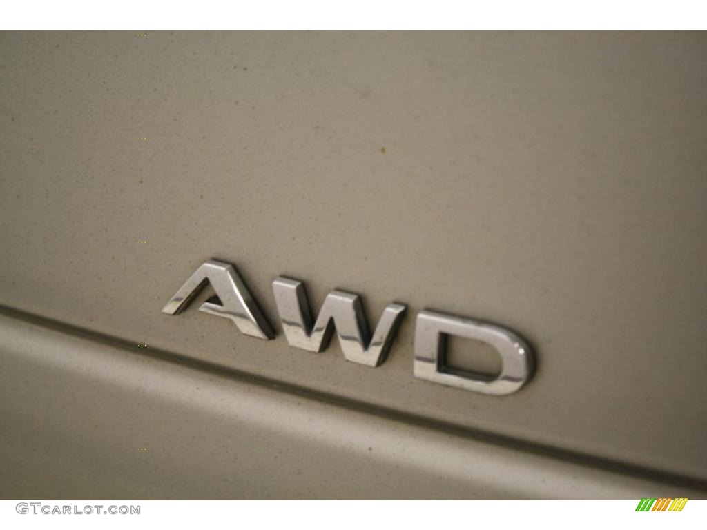 2007 XL7 AWD - Majestic Silver Metallic / Grey photo #42