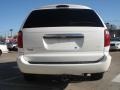 2003 Stone White Chrysler Town & Country LX  photo #4