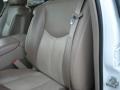  2006 Sierra 1500 Denali Crew Cab 4WD Sandstone leather Interior