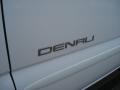 2006 GMC Sierra 1500 Denali Crew Cab 4WD Badge and Logo Photo
