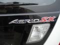  2003 Aerio SX Sport Wagon Logo