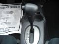  2003 Aerio SX Sport Wagon 4 Speed Automatic Shifter
